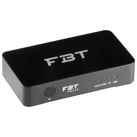4WAVE FBT