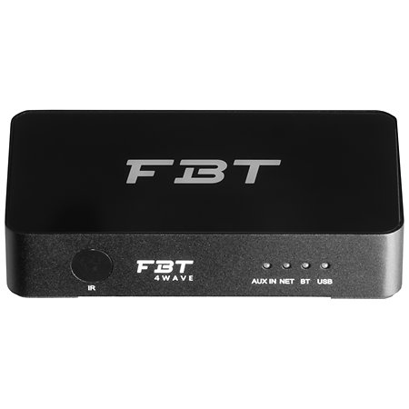 4WAVE FBT