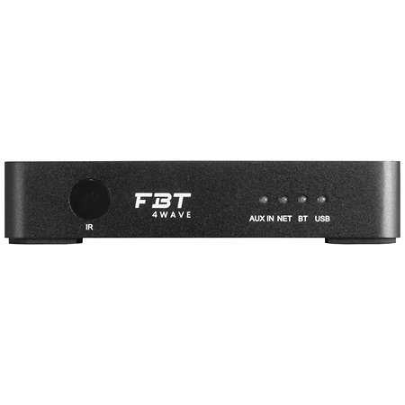4WAVE FBT