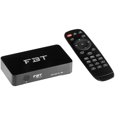 4WAVE FBT