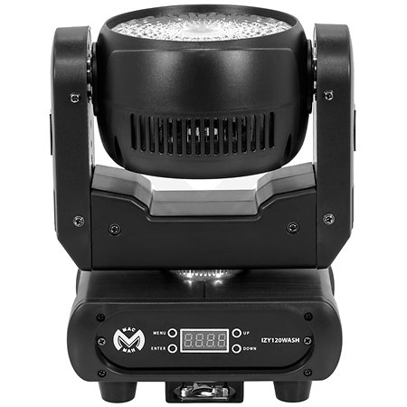 IZY 120 Wash Mac Mah