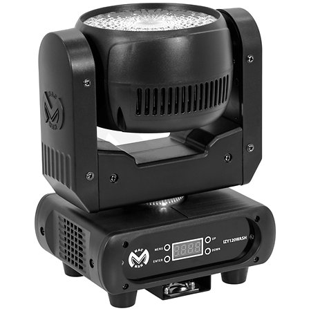 IZY 120 Wash Mac Mah