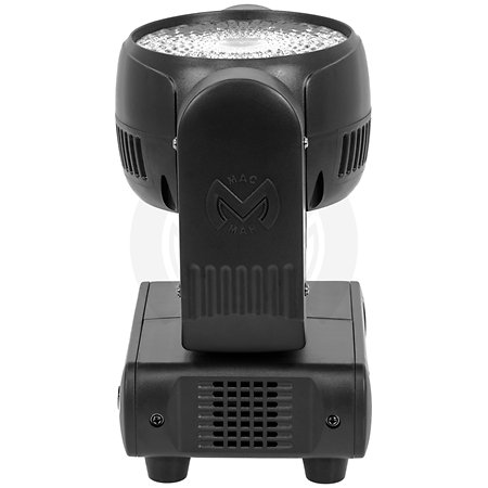 IZY 120 Wash Mac Mah