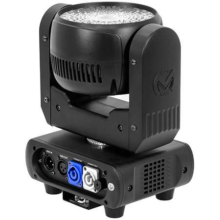 IZY 120 Wash Mac Mah