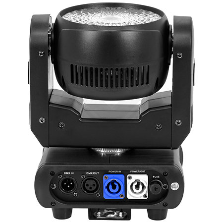 IZY 120 Wash Mac Mah