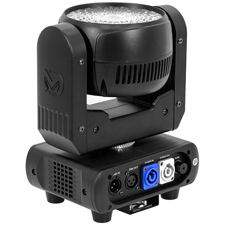 IZY 120 Wash Mac Mah