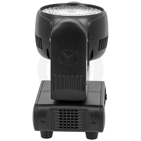 IZY 120 Wash Mac Mah