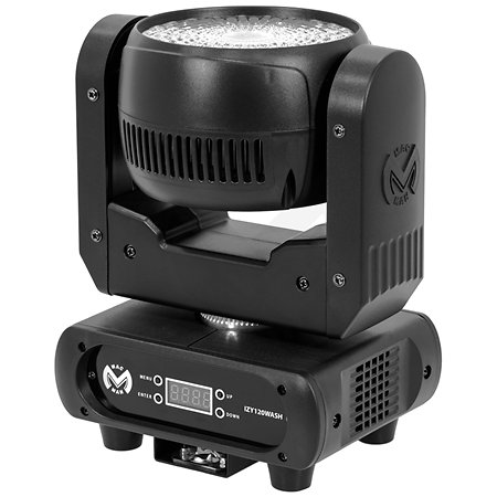 IZY 120 Wash Mac Mah