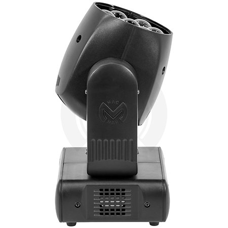 IZY 715 Zoom Mac Mah