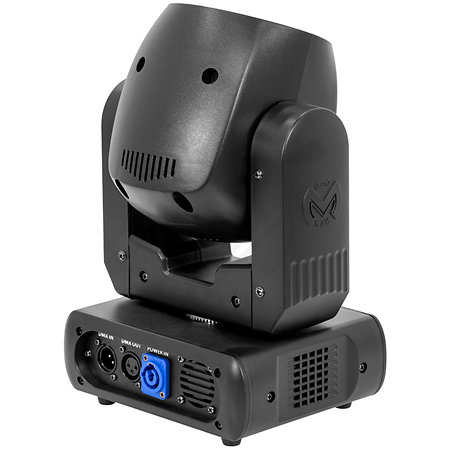IZY 715 Zoom Mac Mah