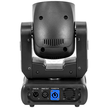 IZY 715 Zoom Mac Mah