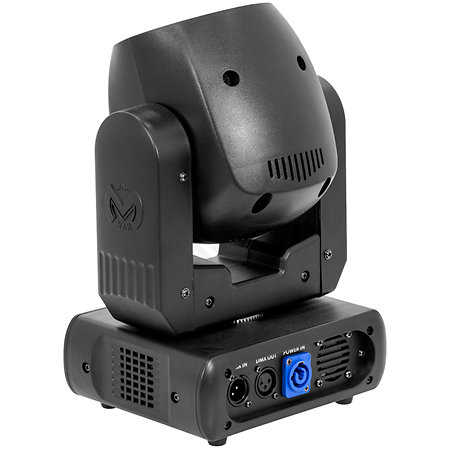IZY 715 Zoom Mac Mah
