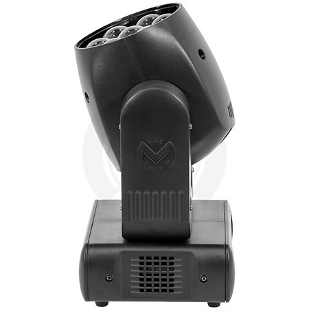 IZY 715 Zoom Mac Mah