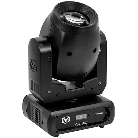 IZY 80 Beam Mac Mah