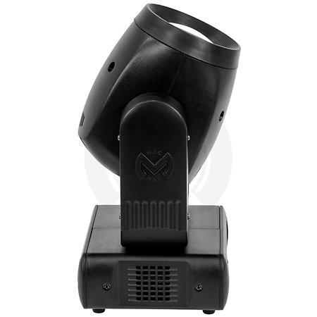 IZY 80 Beam Mac Mah