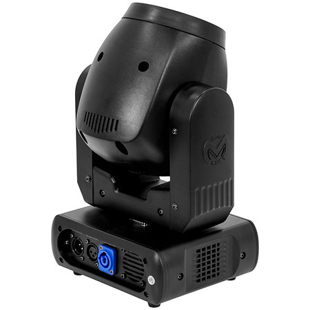 IZY 80 Beam Mac Mah
