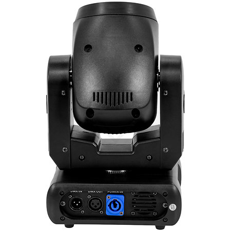 IZY 80 Beam Mac Mah