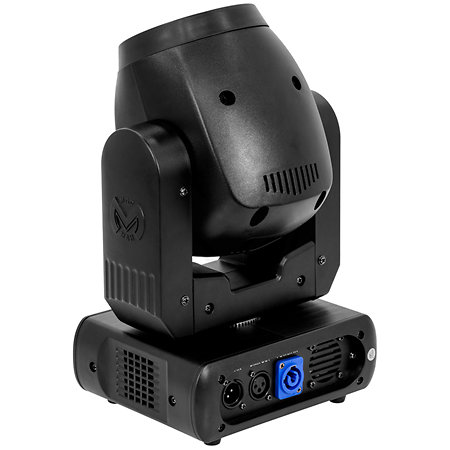 IZY 80 Beam Mac Mah