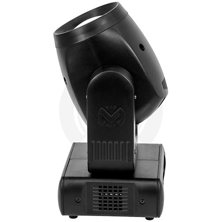 IZY 80 Beam Mac Mah