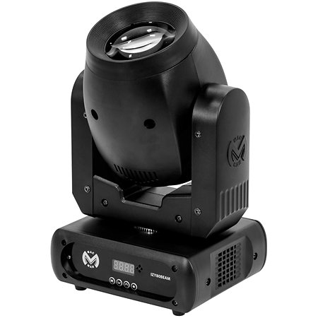 IZY 80 Beam Mac Mah