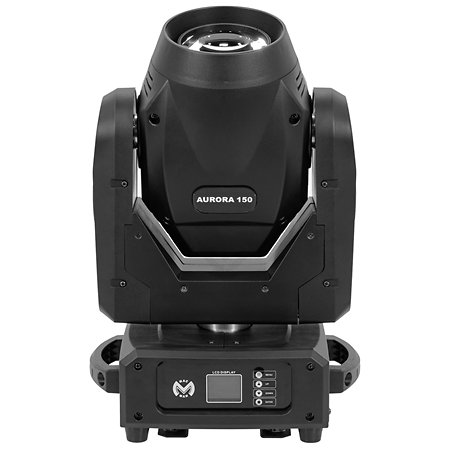 Aurora 150 BSW Mac Mah