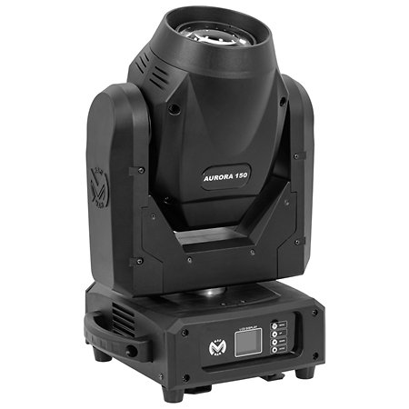 Aurora 150 BSW Mac Mah
