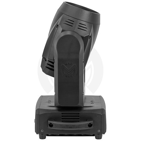 Aurora 150 BSW Mac Mah