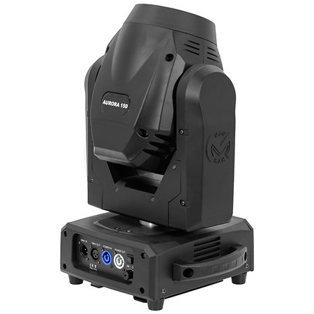 Aurora 150 BSW Mac Mah