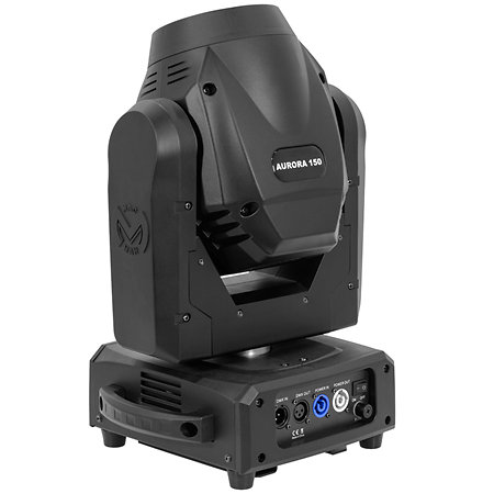 Aurora 150 BSW Mac Mah