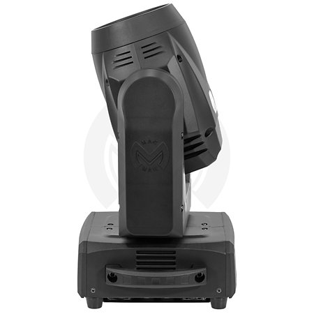 Aurora 150 BSW Mac Mah