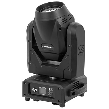 Aurora 150 BSW Mac Mah