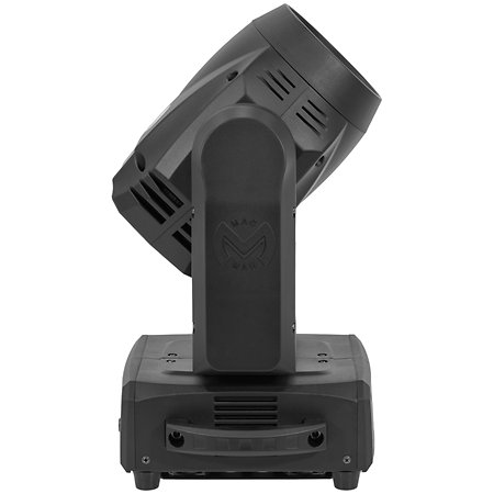 Aurora 150 BSW Set Mac Mah