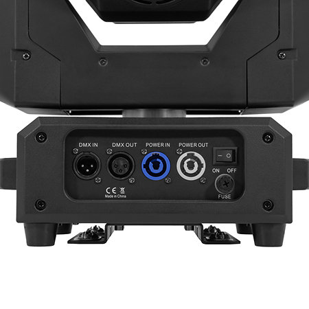 Aurora 150 BSW Set Mac Mah