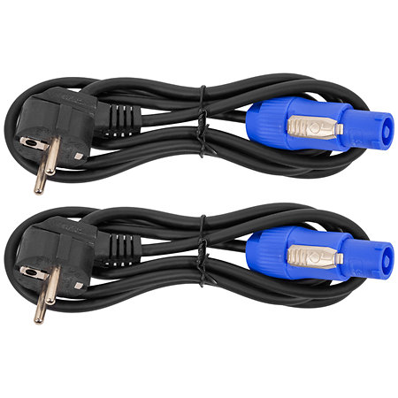 Aurora 150 BSW Set Mac Mah