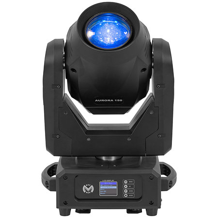 Aurora 150 BSW Set Mac Mah