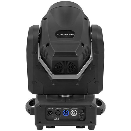 Aurora 150 BSW Set Mac Mah