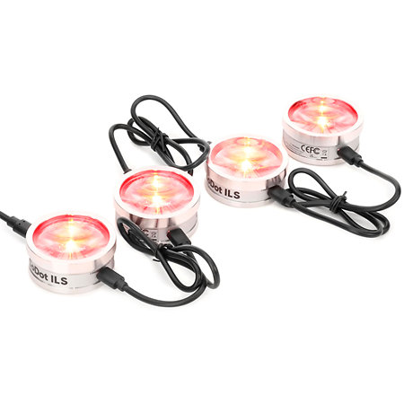 CoDot ILS Chauvet