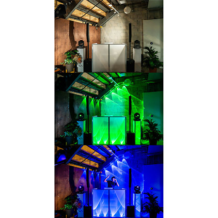 CoDot ILS Chauvet