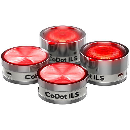 CoDot ILS Chauvet