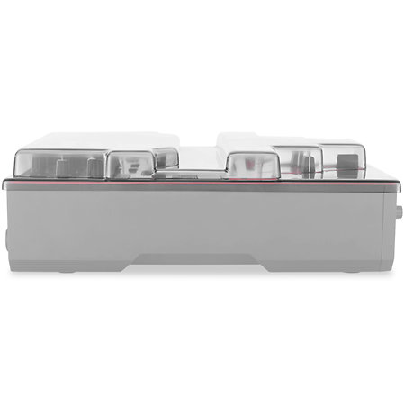 Pioneer DJ DJM-S5 cover DeckSaver