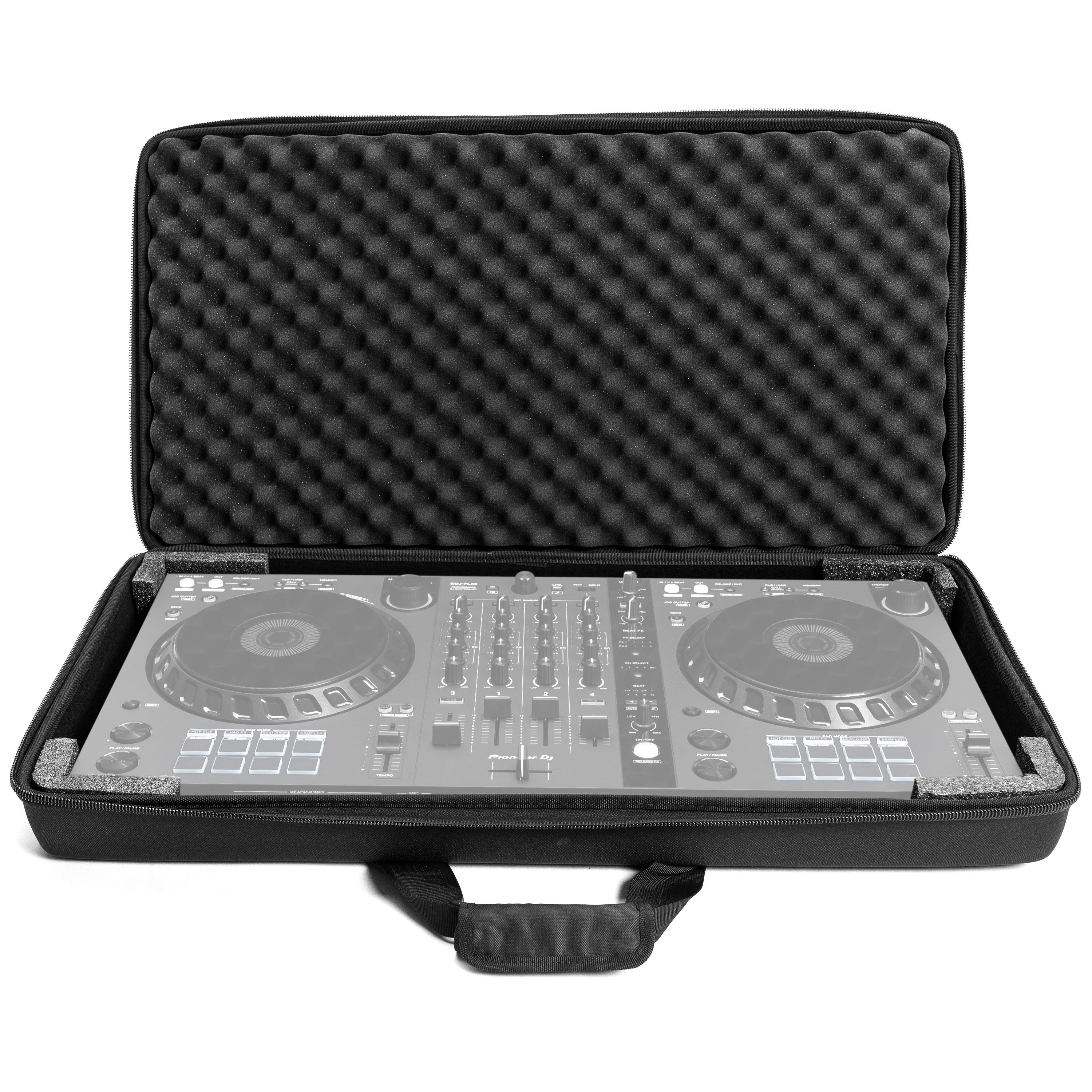 Magma Bags CTRL Case XXL PLUS II