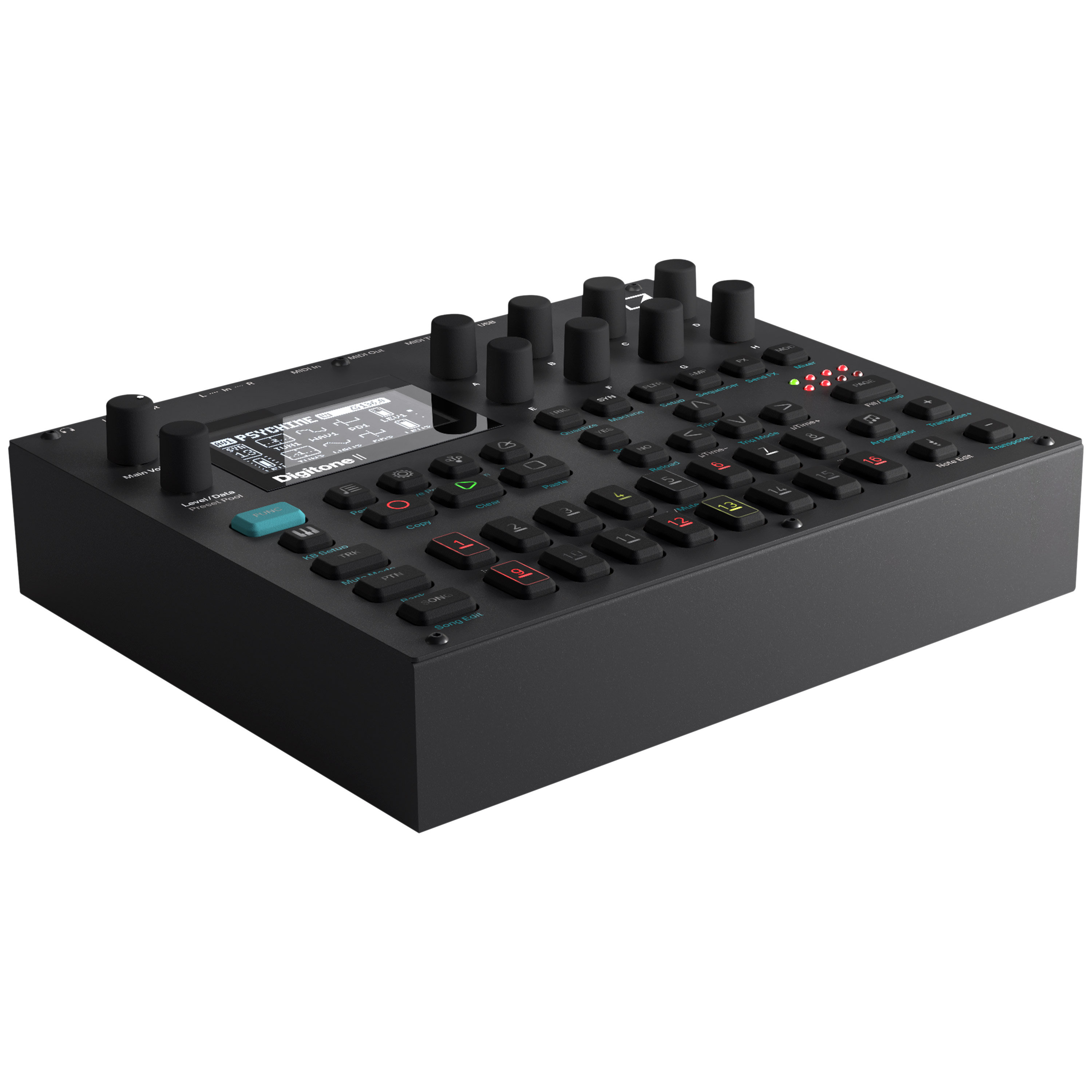 Elektron Digitone II