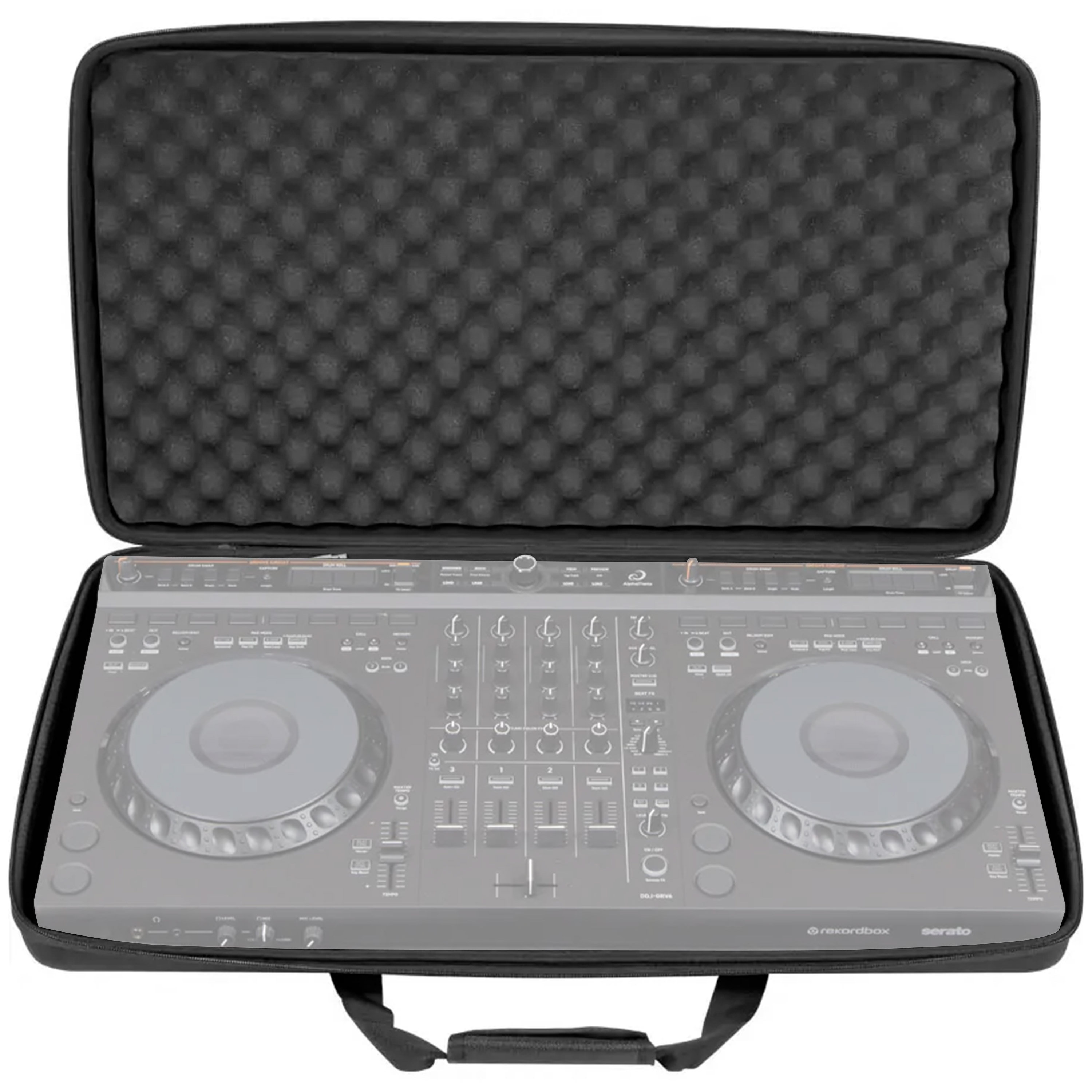 CBDYWVR Étui De Transport Pour Contrôleur Pioneer DDJ