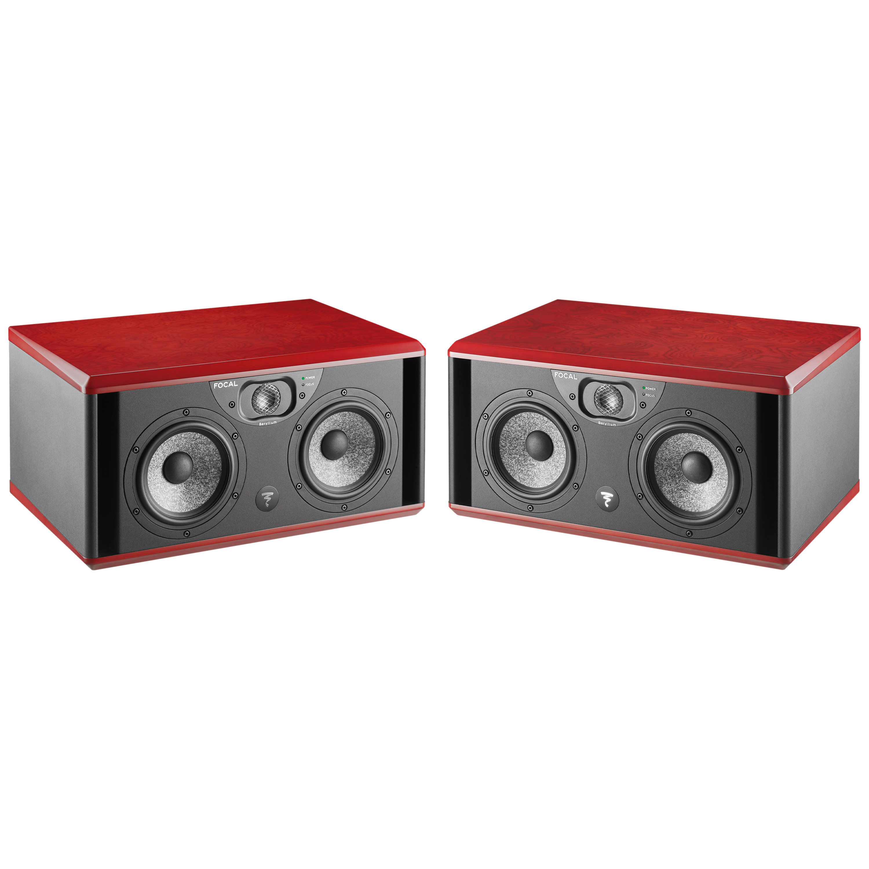 Focal Twin6 ST6 (la paire)