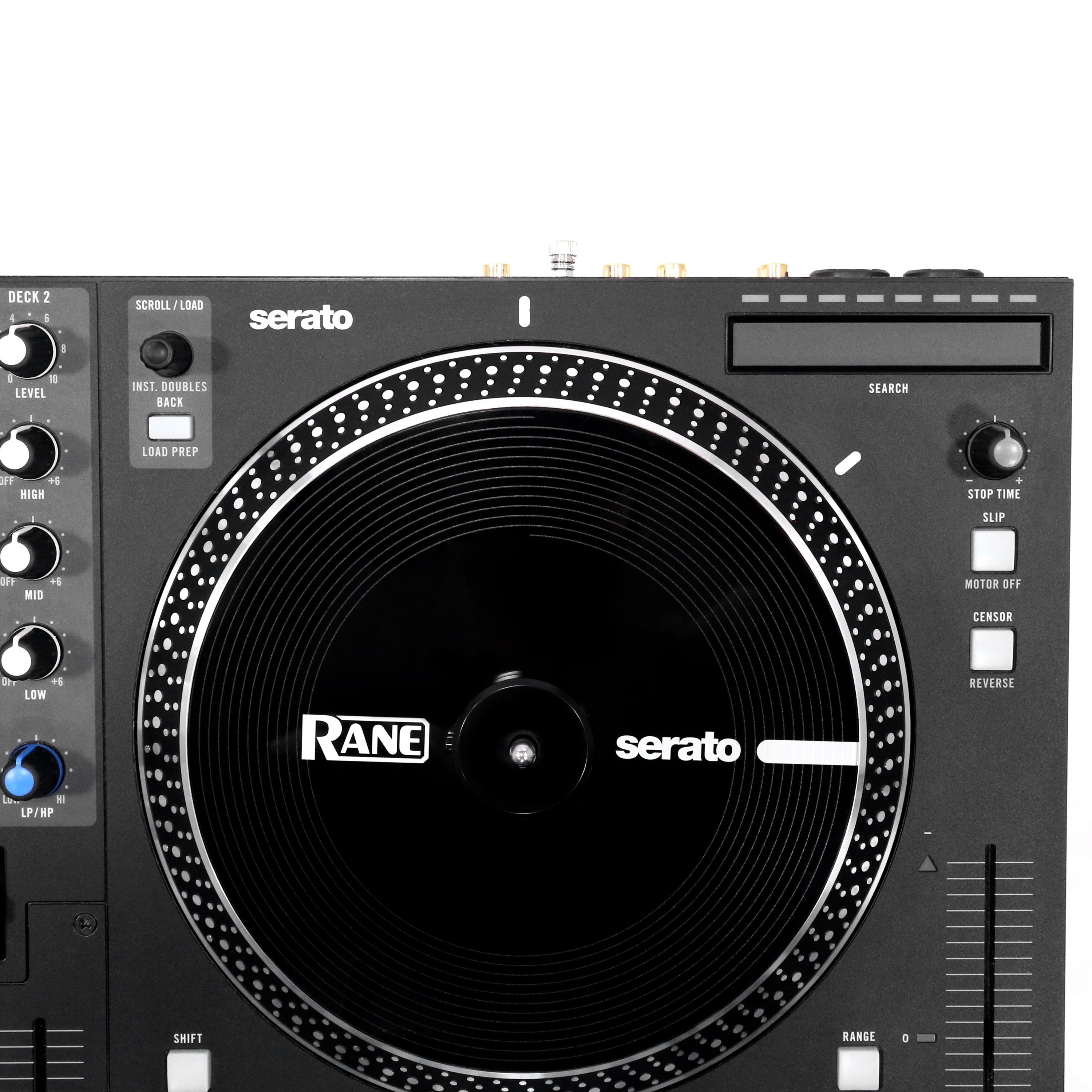 Rane Pack ONE + Housse