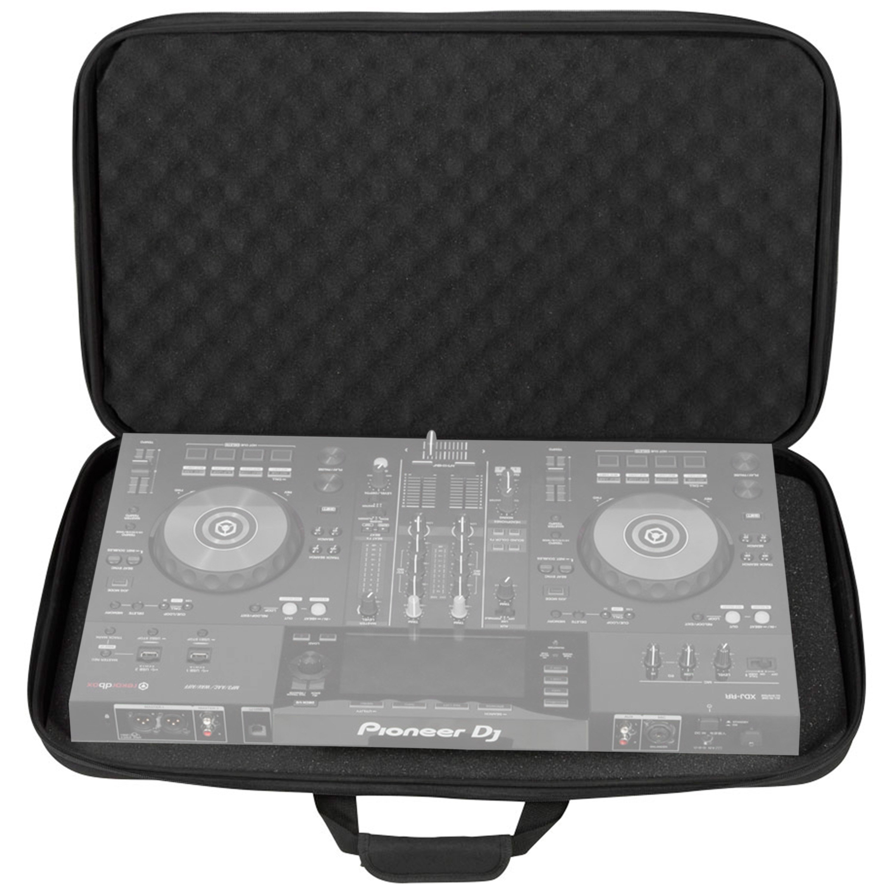 Pioneer DJ Pack XDJ-RR + Housse