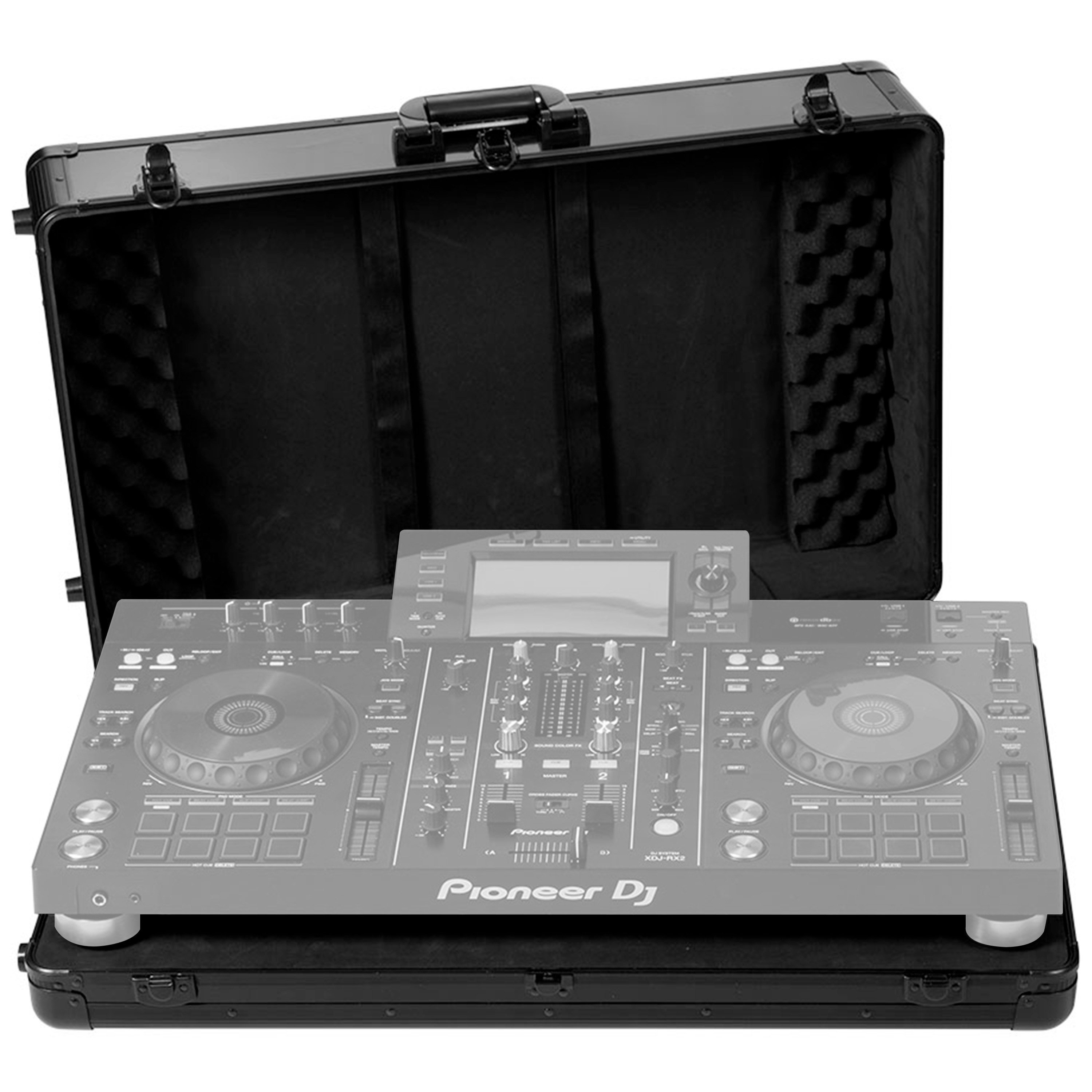 Pioneer DJ Pack DDJ-FLX10 + Flight Case