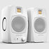 D3V White Adam Audio