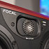 Twin6 ST6 (la paire) Focal