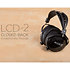 LCD-2 Closed Back Audeze